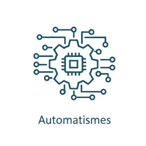 fermetures et automatismes