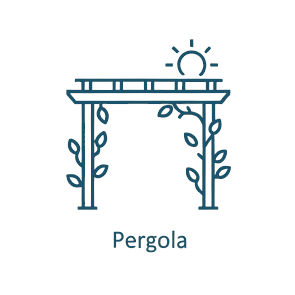 pergola bioclimatique amiens abbeville flixecourt