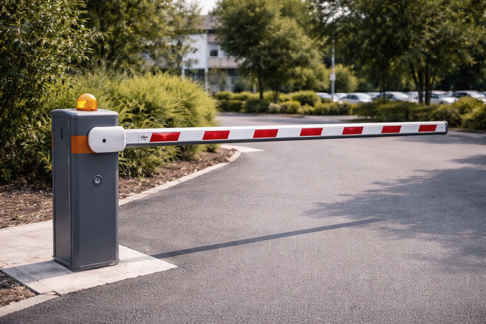 Faites le choix d'un professionnel pour vos besoins pro en fermetures et automatismes