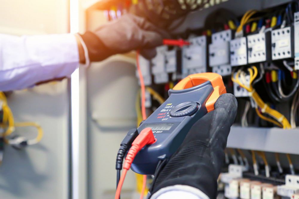 Dépannage et SAV en électricité