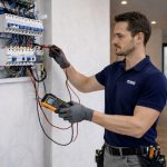 électricité générale