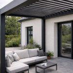 pergola