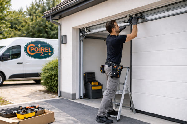 portes de garage