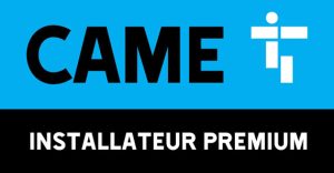 Logo_Premium-CAME
